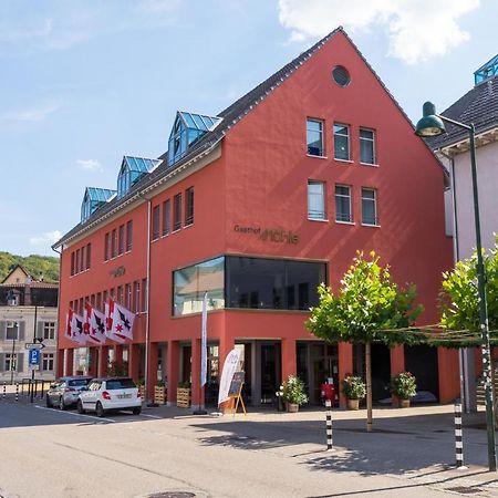 Gasthof Muehle Aesch (Basel-Landschaft) Exterior foto