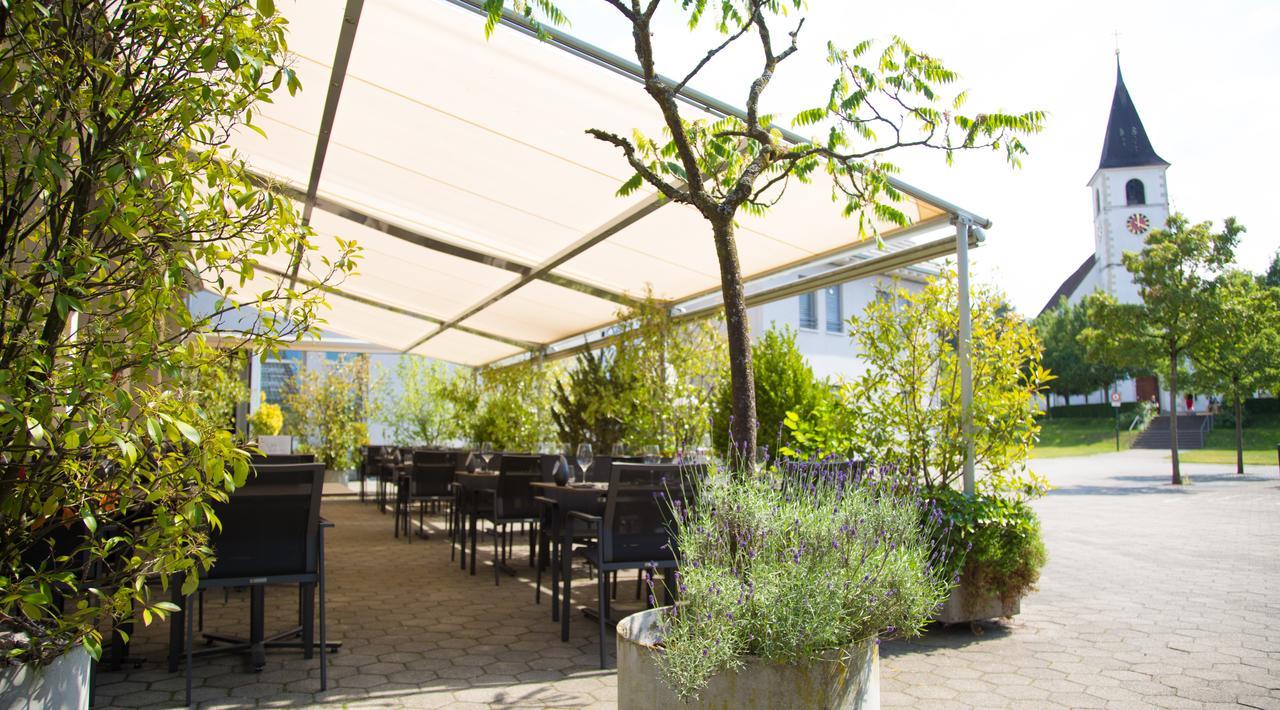 Gasthof Muehle Aesch (Basel-Landschaft) Exterior foto